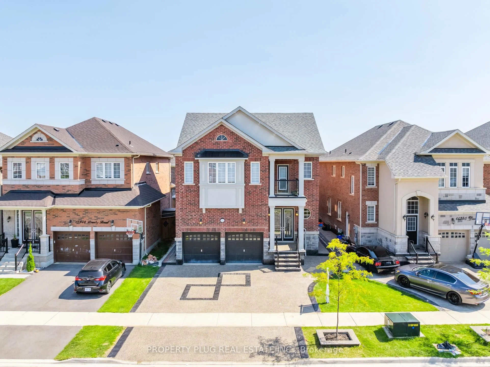15344 Danby Road, Halton Hills, On L7g 0n2