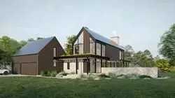 Vacant Land in Caledon