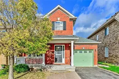 2371 Lionstone Drive, Oakville, On L6m 4s8