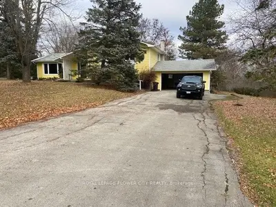 Detached in Caledon