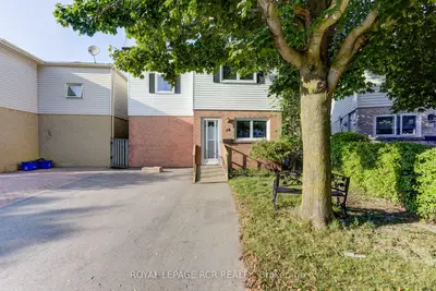 18 Darsam Court, Orangeville, On L9w 4b4