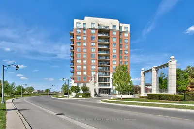 2365 Central Park Drive 610, Oakville, On L6h 0c7