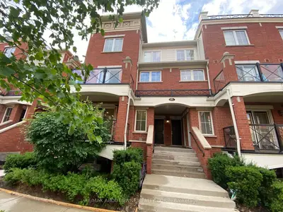 43 Hays Boulevard 16, Oakville, On L6h 0j1