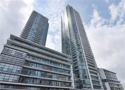 Condo Apartment in Mississauga