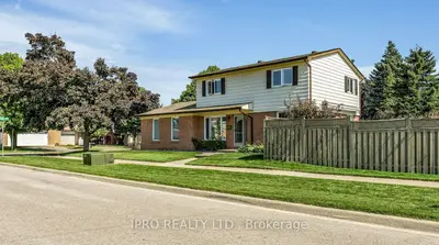 Detached in Brampton
