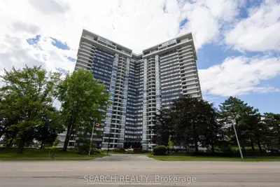 1333 Bloor Street 2408, Mississauga, On L4y 3t6