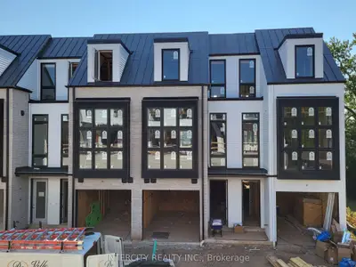 Lot 18 East Street, Oakville, On L6l 3k8
