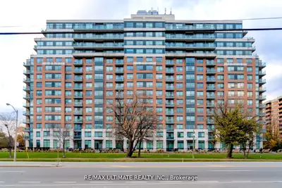 1403 Royal York Road 103, Toronto W09, On M9p 0a1