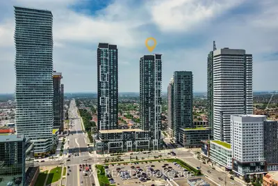 510 Curran Place 1903, Mississauga, On L5b 0j8