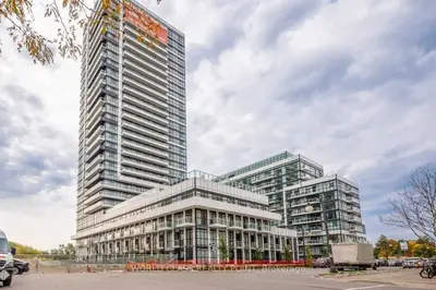 251 Manitoba Street 1609, Toronto W06, On M8y 0c7