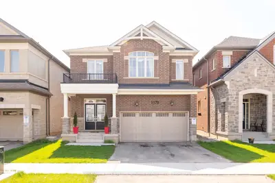 Detached in Milton