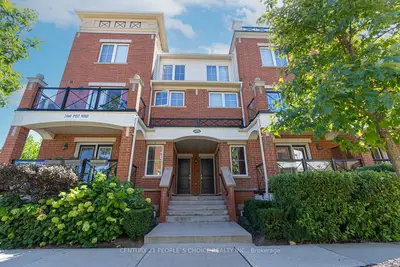 2460 Post Road 13, Oakville, On L6h 0j2