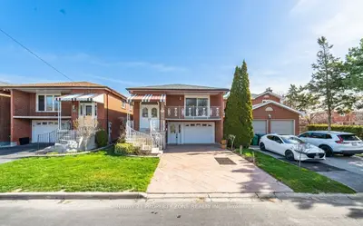 4267 Curia Crescent Main, Mississauga, On L4z 2x9