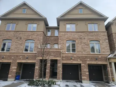 6625 Falconer Drive 64, Mississauga, On L5n 0c7