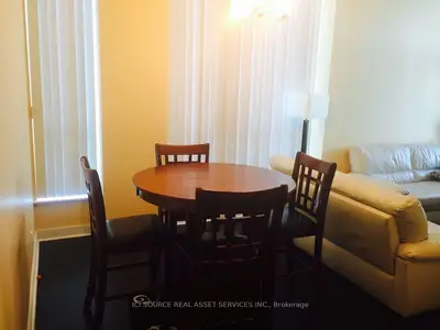 3985 Grand Park Drive 206, Mississauga, On L5b 0h8