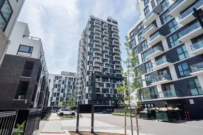 335 Wheat Boom Drive 1806, Oakville, On L6h 7c2