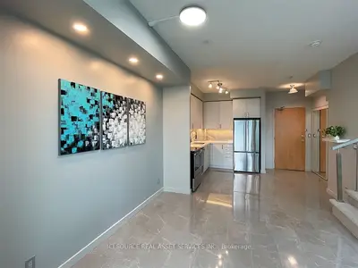 3939 Duke Of York Boulevard 915, Mississauga, On L5b 4n2