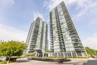 90 Park Lawn Road 2001, Toronto W06, On M8y 0b6