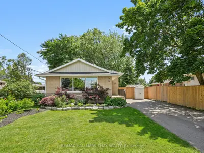 8 Madison Avenue, Orangeville, On L9w 1s1