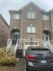 5791 Tiz Road, Mississauga, On L5r 0b4