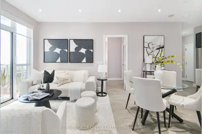 110 Marine Parade Drive 501, Toronto W06, On M8v 0a3