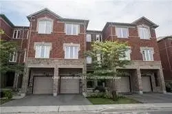 2600 Glengarry Road 7, Mississauga, On L5c 1y2