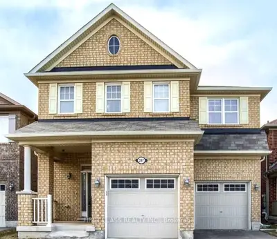 Detached in Milton