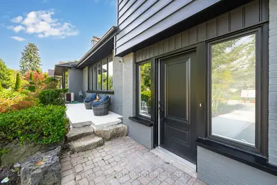 28 Amity Road W Bsmt, Mississauga, On L5m 1p2