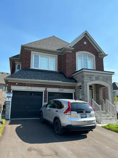 Detached in Milton