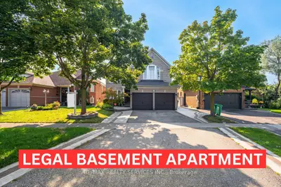Detached in Caledon