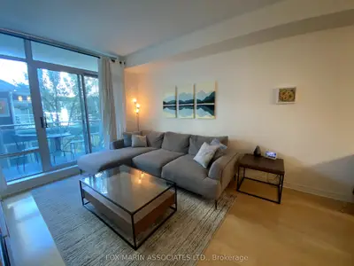 5 Marine Parade Drive 321, Toronto W06, On M8v 4b4