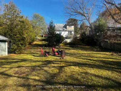 Detached in Mississauga