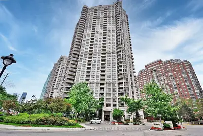 310 Burnhamthorpe Road W 1701, Mississauga, On L5b 4p9