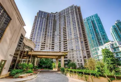 3888 Duke Of York Boulevard 1236, Mississauga, On L5b 4p5