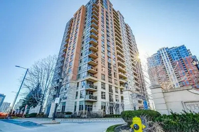 5229 Dundas Street W 707, Toronto W08, On M9b 6l9