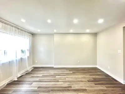 Detached in Toronto