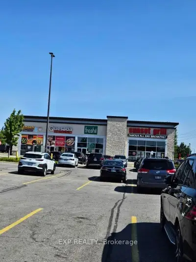 80 Resolution Drive, Brampton, On L6w 4v2