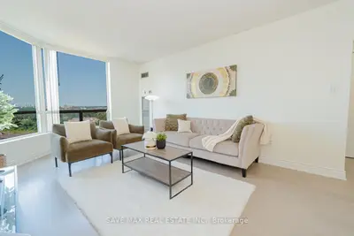 Common Element Condo in Toronto