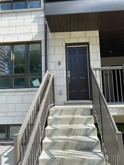 4045 Hickory Drive 6, Mississauga, On L1w 1l1