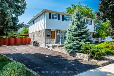 3106 Rymal Road, Mississauga, On L4y 3b5