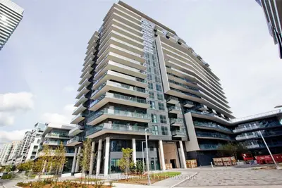 39 Annie Craig Drive 1205, Toronto W06, On M8v 0h1