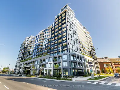 1100 Sheppard Avenue W 116, Toronto W05, On M3j 0h1