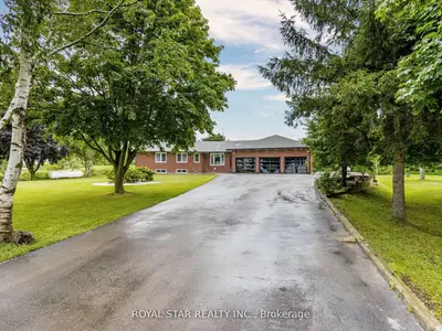 Detached in Caledon
