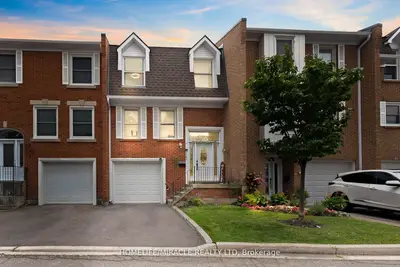 333 Meadows Boulevard 96, Mississauga, On L4z 1g9