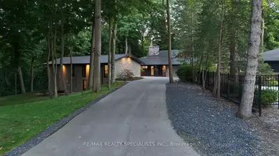 Detached in Mississauga