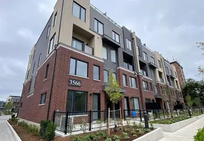 3566 Colonial Drive 1, Mississauga, On L5l 0c1