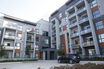 95 Dundas Street W 403, Oakville, On L6m 5n4