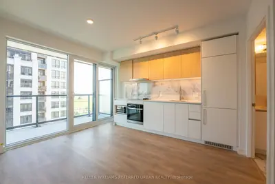 1100 Sheppard Avenue W 1111, Toronto W05, On M3k 0e4