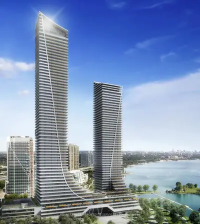 30 Shore Breeze Drive 4216, Toronto W06, On M8v 1a1