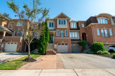 2199 Prescott Place, Burlington, On L7l 6l3